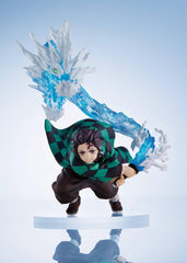 ConoFig Demon Slayer Tanjiro Kamado Constant Flux Figure