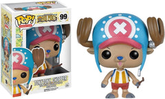 Funko Pop! Animation: One Piece - Chopper
