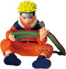 Banpresto Naruto Uzumaki Naruto Naruto 72 Series 03 Figure