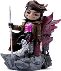 Iron Studios Minico Marvel Gambit Figure