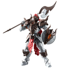 30 Minutes Fantasy Liber Warrior
