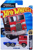 Hot Wheels Transformers Optimus Prime (MP)