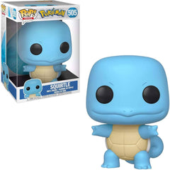 Funko Pop! Games: Pokemon - Squirtle