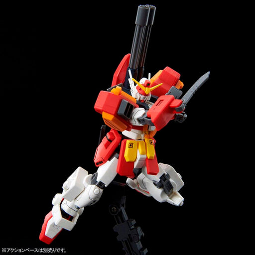 1/144 HGAC Gundam Heavyarms Custom