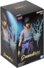Banpresto Naruto Uchiha Sasuke Grandista Nero Figure