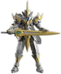 30 Minutes Fantasy Liber Holy Knight