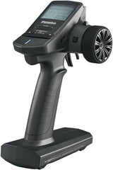 Futaba 3PV 3 Channel Remote Controller With Receiver 2.4 Ghz SET with Servo 8Kg + Nimha Battery 7.2V 5000Mah with Tamiya and Ev-Peak Charger