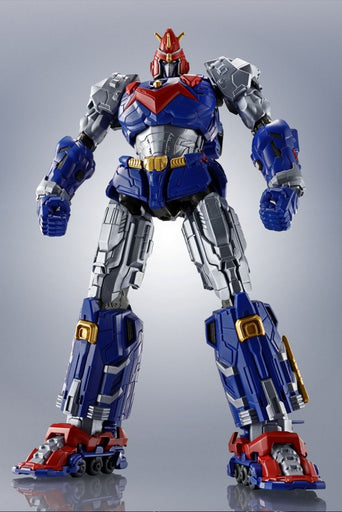 Tamashii Nations The Robot Spirits <SIDE SUPER> Voltes V Legacy Action Figure