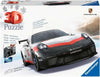 Ravensburger Porsche 911 GT3 Cup 108 pc 3D Puzzle