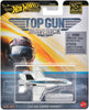 Hot Wheels Premium Pop Culture Top Gun Maverick F/A-18E Super Hornet (MP)