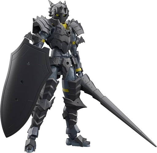 30 Minutes Fantasy Rosan Lancer
