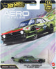 1/64 Hot Wheels Premium Aero Styles Chevy Nova Custom 1970 (MP)