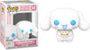 Funko Pop! Sanrio Cinnamoroll with cake