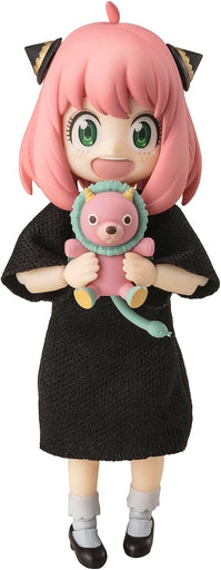 Tamashii Nations S.H. Figuarts Spy x Family Anya Forger Dress Version Action Figure