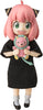 Tamashii Nations S.H. Figuarts Spy x Family Anya Forger Dress Version Action Figure