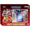 Digimon Card Game GB-02 Gift Box 2022 English