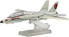 1/64 Hot Wheels Premium Pop Culture G.I.Joe Combat Jet SkyStriker F-14 Tomcat (MP)