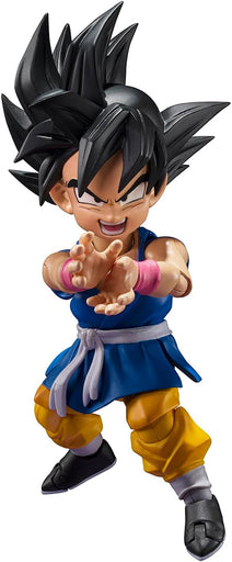 Tamashii Nations S.H. Figuarts Dragon Ball GT Son Goku Action Figure