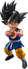 Tamashii Nations S.H. Figuarts Dragon Ball GT Son Goku Action Figure