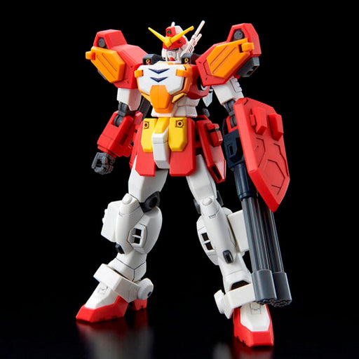 1/144 HGAC Gundam Heavyarms Custom