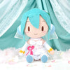 Sega Project Diva Arcade Future Tone Hatsune Miku Plush