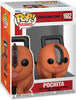 Funko Pop! Animation: Chainsawman - Pochita