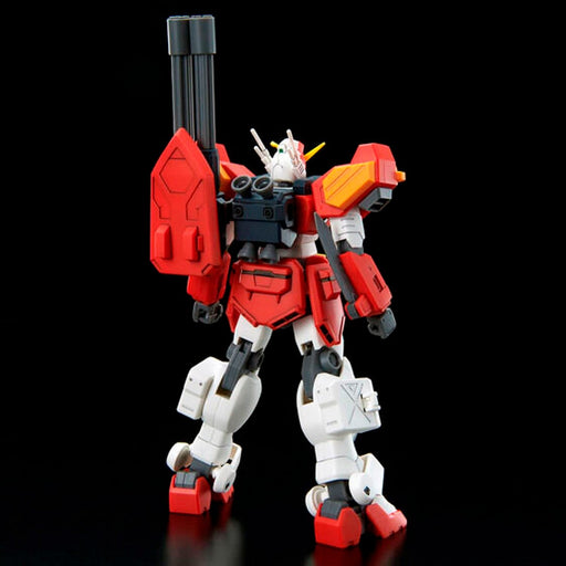1/144 HGAC Gundam Heavyarms Custom