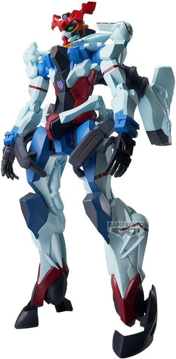 Banpresto Mobile Suit Gundam GQuuuuuux Genkai Toppa (MP)