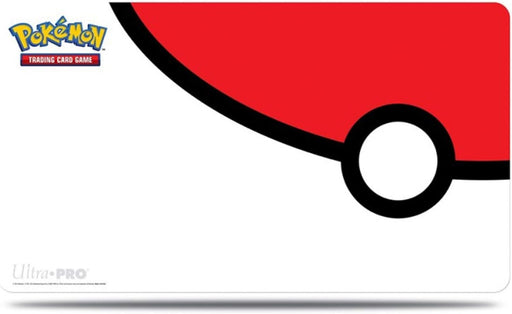 UltraPro Pokemon Pokeball Playmat #85246