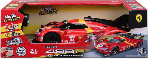 1/16 Maisto RC Ferrari 499P