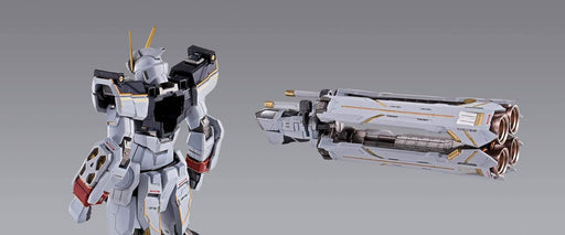 Metal Build Crossbone Gundam X1 (MP)
