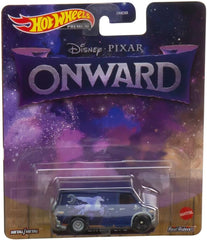 1/64 Hot Wheels Premium Pop Culture Pixar Onward Guinevere (MP)