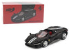 1/64 BBR Models Ferrari Daytona SP3 Matt Black
