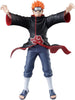 Banpresto Naruto Shippuden Pain Vibration Stars Figure