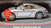 1/32 MSZ Porsche 911 Carrera S Red / Silver Assortment