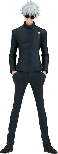 Banpresto Jujutsu Kaisen Satoru Gojo King Of Artist Figure (MP)