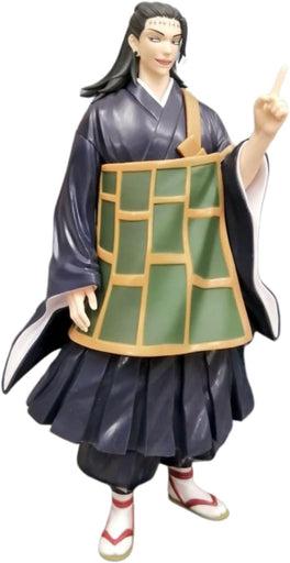 Taito Jujutsu Kaisen Suguru Geto Zenryoku Zokei Figure (MP)