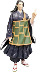 Taito Jujutsu Kaisen Suguru Geto Zenryoku Zokei Figure (MP)