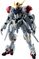 Tamashii Nations Gundam Universe ASW-G-08 Gundam Barbatos Lupus Action Figure