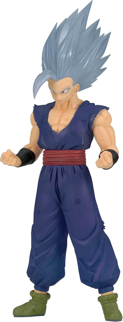 Banpresto Dragon Ball Super Son Gohan Beast Clearise Figure