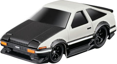 1/64 Maisto Muscle Machines Toyota AE86 Sprinter Trueno (MP)