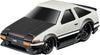 1/64 Maisto Muscle Machines Toyota AE86 Sprinter Trueno (MP)