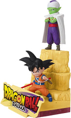 Dragon Ball Daima Son Goku (Mini) & Piccolo (Mini) Model Kit