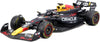Bburago 1/43 Red Bull F1 RB20 Oracle #1 Max Verstappen w/ Helmet