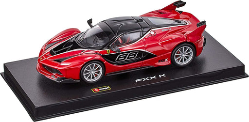 Bburago 1/43 Ferrari FXX-K Signature Series Red
