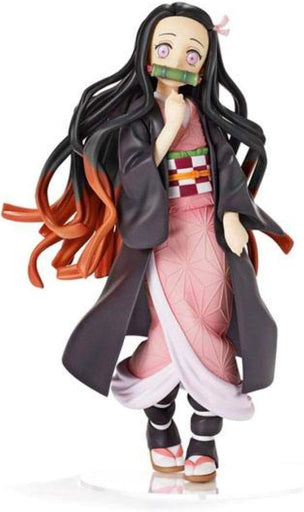 SEGA Demon Slayer: Kimetsu no Yaiba SPM Figure Nezuko Kamado (MP)