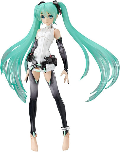 Figma 100 Hatsune Miku Append Ver.