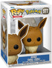 Funko Pop! Games: Pokemon - Eevee
