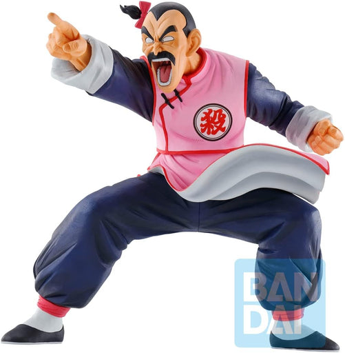 Ichibansho Figure Dragon Ball Tao Pai Pai (Ex Mystical Adventure) (MP)