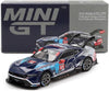 1/64 Mini GT Ford Mustang GT3 65 Motorsports 2024 #1012